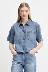 Guess Jeans farmering - kék L - answear - 22 990 Ft