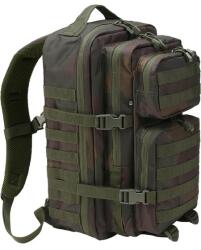 Brandit US Cooper Backpack Large dark woodland