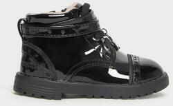 Mayoral gyerek félcipő - fekete 21