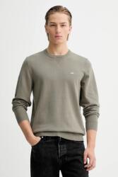 Levi's pulóver - zöld L