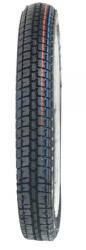 Vee Rubber Anvelopa 2.25-17 013 39J TT Vee Rubber (OV01302) - mxenduro