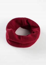 Bonprix univerzális sál csősál, piros, 50% viszkóz