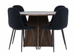  Étkezőgarnitúra Dallas 5085