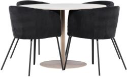  Étkezőgarnitúra Dallas 5092