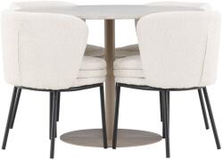  Étkezőgarnitúra Dallas 4864