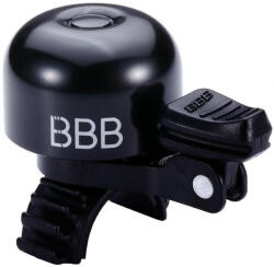 BBB Csengő Bbb Deluxe 34 mm (222894)