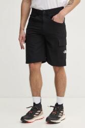 The North Face kültéri rövidnadrág Horizon - fekete 38