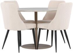  Étkezőgarnitúra Dallas 5093