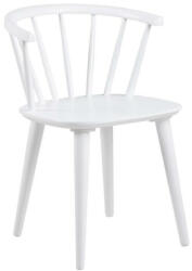  Szék Norsica 864 (Fehér)