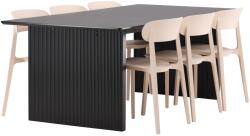  Étkezőgarnitúra Dallas 5095