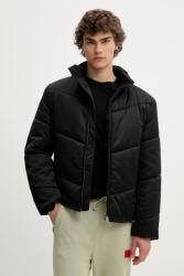 HUGO rövid kabát - fekete XL - answear - 64 990 Ft