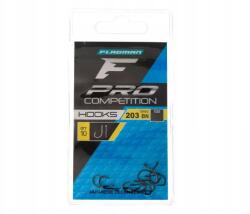 Flagman Horgok Flagman Pro Competition 203 Bn 14-es méret (FPC203-14)
