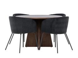  Étkezőgarnitúra Dallas 5084