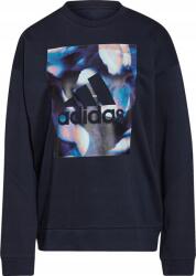 Adidas U4U Soft Knit Swe Női Pulóver, Size XS, sötétkék, pamut (GS3880)