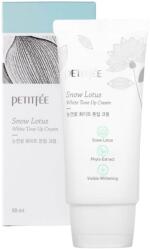 Petitfee Snow Lotus White Brightening Face Cream - 50 ml