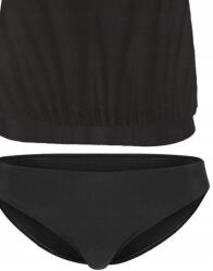Bonprix Tankini Alsó, Size 50, fekete - allegro - 990 Ft