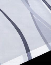 Bonprix 100/140 Római Reluxa, fehér, nyomtatással, 1 db (956310)