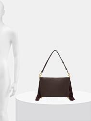 Furla Кожена чанта Sfera Soft mini (WE00836.BX4332.4286S)