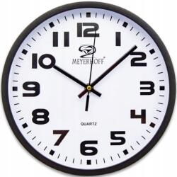 Meyerhoff MH-9884P1 25cm analóg kvarc falióra (5902738200965)