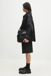 APC A. P. C. Памучна чанта A. P. C. Besace Recuperation (CODBM.H61930)
