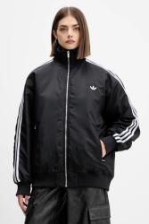 adidas Originals bomber dzseki Firebird - fekete XS