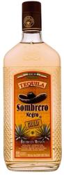  Sombrero Negro Gold tequila DRS (0, 7L / 38%) - goodspirit
