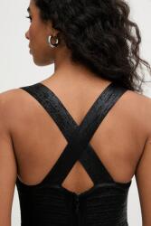Herve Leger Рокля Herve Leger Imani (HFL8549933)