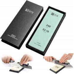 Taidea Tech. Élező, üveg, vízkő, késélezéshez, 240 TP2009 (TP2009)