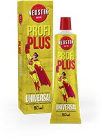 Neostik Transparent univerzális ragasztó 80 ml KIFUTÓ (42903601)