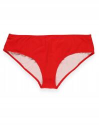 Bonprix bikini alsó, piros, Size 48, poliamid, elasztán