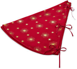 Tchibo - Takaró fenyőfa alá - piros - tchibo - 4 995 Ft