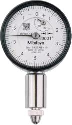 Mitutoyo Mutatós mérőóra, Sorozat 1, Ø1.22", 0.025", 0.0001" (1925AB-10) (1925AB-10) - dwdszerszam
