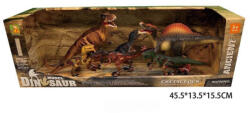 Mamido Set de dinozauri pentru copii (S-TQ680-130C) Figurina