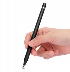  Érintőceruza Laptop Telefonhoz Stylus Pen Golyóstoll Fekete (RSNWU0018)