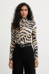 Marciano by Guess hosszú ujjú GISELLE - bézs XS