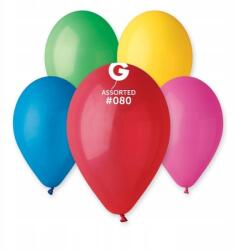 Ge. Ma. R Gemar Lufik, színmix, 30cm, 50db