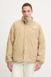 The North Face kifordítható sportkabát Yumiori - bézs M