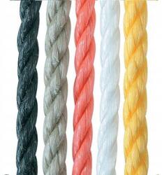 Lanex 8 mm-es sodrott Pp kötél (100 m) (8590869003004)