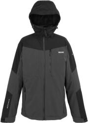 Regatta Wentwood IX Férfi 3in1 technikai kabát 15.000 mm szürke