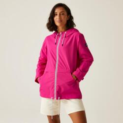 REGATTA Bayletta II Női vízálló átmeneti kabát rózsaszín