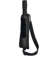 Doppler Fiber Golf Trekking - partner összecsukható esernyő fekete 74563001 (74563001)