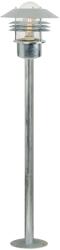 Nordlux Vejers ezüst vízvédett kültéri állólámpa (NOR-25118031) E27 1 izzós IP54