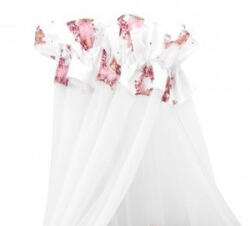  Baldachin függöny 400X170 cm - Betty