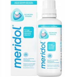 Meridol - Az Érzékeny Fogíny Védelme Folyadék Szájöblítéshez 400 ML (8718951560741)