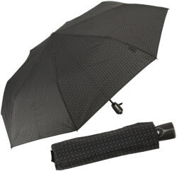 Doppler Magic Fiber - férfi teljesen automata esernyő fekete színben 744146705 (744146705)