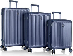 HEYS Luxe S, M, L Navy S: 48 l / M: 86 L: 135 HEYS-10160-0028-S3 (HEYS-10160-0028-S3)