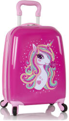 HEYS Kids 4w Unicorn Rose rózsa 26 L HEYS-13135-3187-00 (HEYS-13135-3187-00)