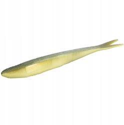 Mikado Saira gumi fecske, 12cm, 7g, szín 341, süllő (pmsa-12-341)