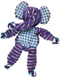 KONG Floppy Knots Elephant Medium/Large
