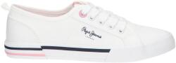 Pepe Jeans Női sportcipők Pepe Jeans Brady Top fehér